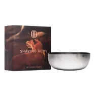 Benjamin Barber Shaving Bowl