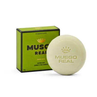 Classic Scent Shaving Soap