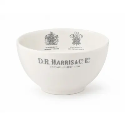D. R. Harris Burleigh Shaving Bowl