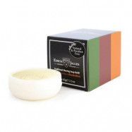Edwin Jagger Natural Traditional Shaving Soap Mixed Refills (3x65 g)