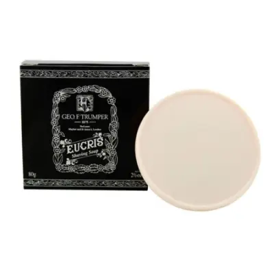 Eucris Shaving Soap Refill