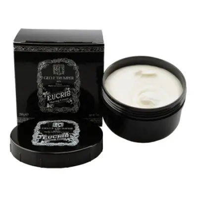 Eucris Soft Shaving Cream Bowl