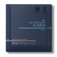 Floris The Gentleman Floris No 89 Shaving Soap Refill