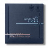 Floris The Gentleman Floris No 89  Shaving Soap Refill