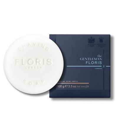 Floris The Gentleman Raktvål Refill No. 89