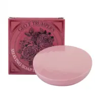 Geo F Trumper Rose Shaving Soap Refill