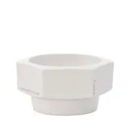 Hexagon Shaving Bowl