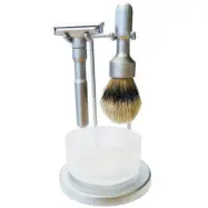 Merkur Futur Shaving Set