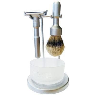 Merkur Futur Shaving Set