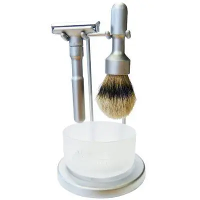 Merkur Futur Shaving Set