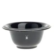 Mühle Shaving Bowl (Svart)