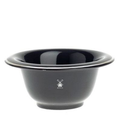 Mühle Shaving Bowl (Svart)
