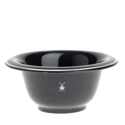 Mühle Shaving Bowl (Svart)