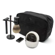 Njord DE Safety Razor Set