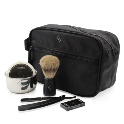 Njord Shavette Starter Set