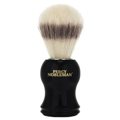 Percy Nobleman Shaving Brush Synthetic