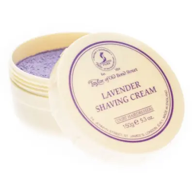 Rakkräm Lavender