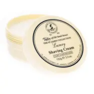 Rakkräm St James Collection 150g Burk