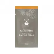 Sea Buckthorn Shaving Cream Sample