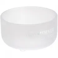 Shaving Bowl 4000 - Soap Dish Crystal