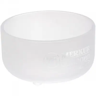 Shaving Bowl 4000 - Soap Dish Crystal