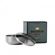 Shaving Bowl with Lid
