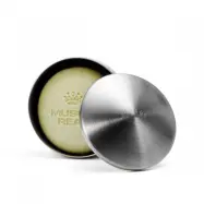 Shaving Bowl with Soap - Classic Scent