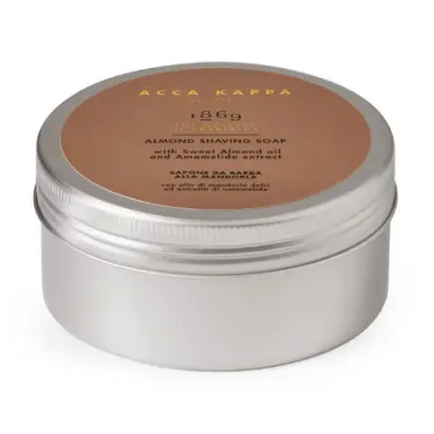 1869 Shaving Cream Soap