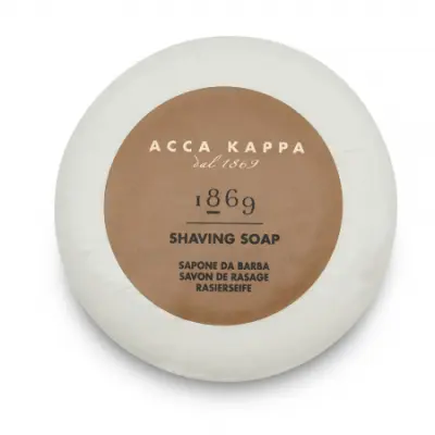 1869 Shaving Soap