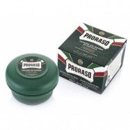 3-pack Raktvål Eucalyptus - Menthol - Utan box