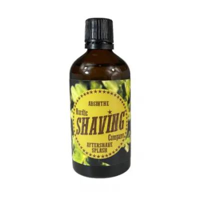 Absinthe After Shave Splash