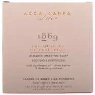 Acca Kappa 1869 Almond Shaving Soap Refill