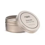 Aloe Vera Shaving Soap with Tin