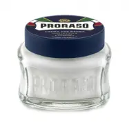 Aloe Vera Vitamin E Pre Shave Cream