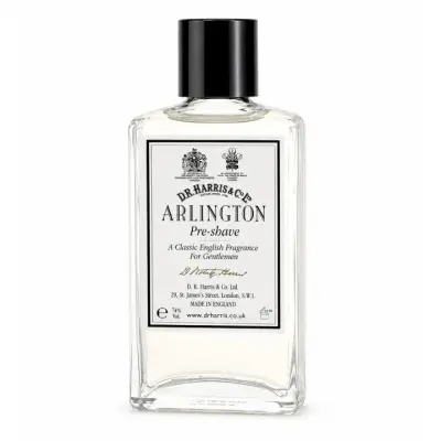 Arlington Preshave