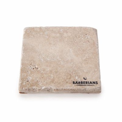Barberians Cph Decorative Stone