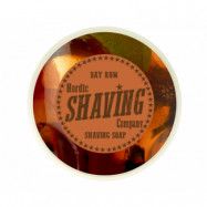 Bay Rum Shaving Soap - 140 g