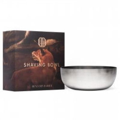 Benjamin Barber Raktvålskopp