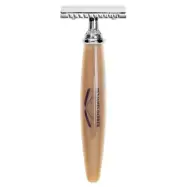 Benjamin Barber Safety Razor Horn