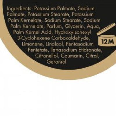 Benjamin Barber Shaving Soap Black Oak