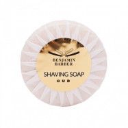 Benjamin Barber - Shaving Soap Oud