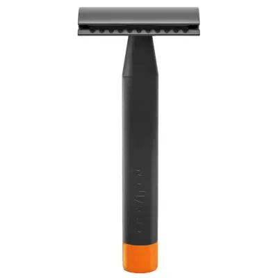 Beviro Smooth Face Safety Razor