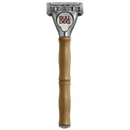 Bulldog Original Bamboo Razor
