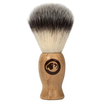 Bulldog Original Shave Brush Synthetic