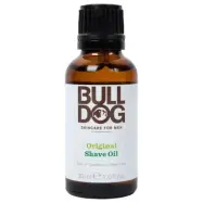Bulldog Original Shave Oil