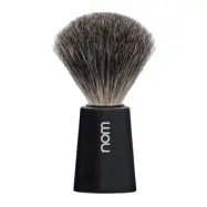 CARL Shaving Brush Pure Badger - Black