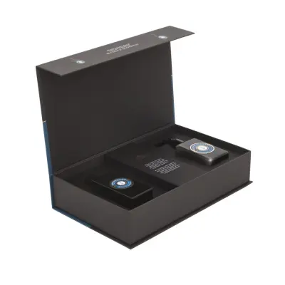 Castelbel Gentlemens Club Sea Salt Gift Set EDT+After Shave