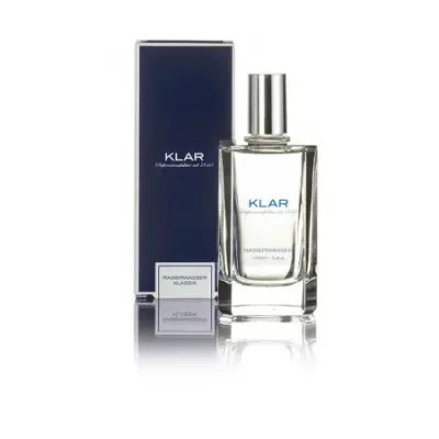 Classic Aftershave - Rasierwasser Klassik