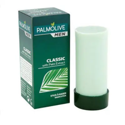 Classic Shave Stick