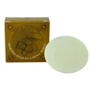 Coconut Oil Shaving Soap Refill